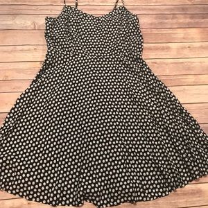 Old Navy Spaghetti Strap Dress NWOT